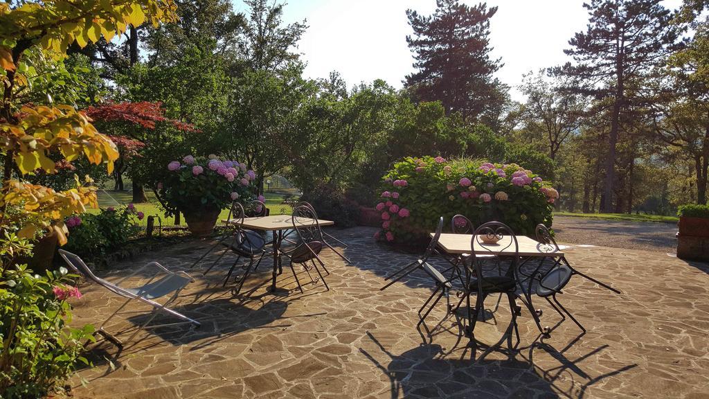 Holiday House Le Selvole Radda in Chianti Zewnętrze zdjęcie