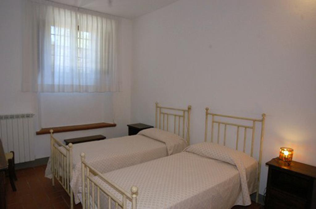Holiday House Le Selvole Radda in Chianti Pokój zdjęcie