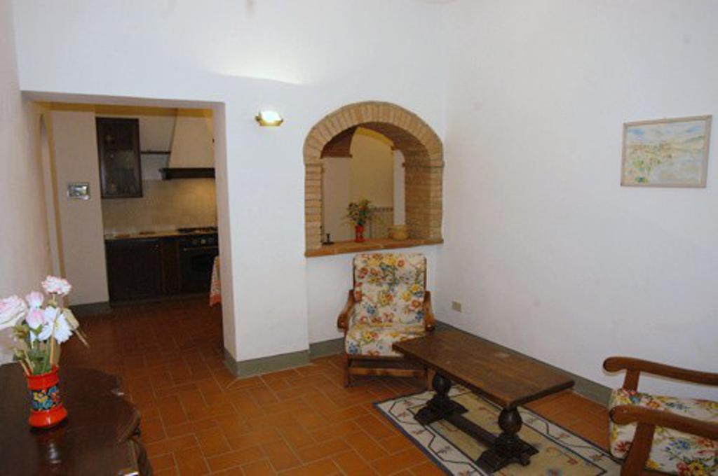 Holiday House Le Selvole Radda in Chianti Pokój zdjęcie