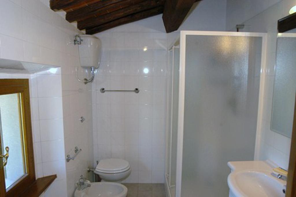 Holiday House Le Selvole Radda in Chianti Pokój zdjęcie
