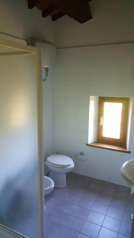 Holiday House Le Selvole Radda in Chianti Zewnętrze zdjęcie